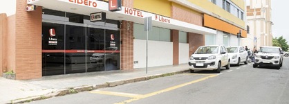 Oyo Libero Hotel
