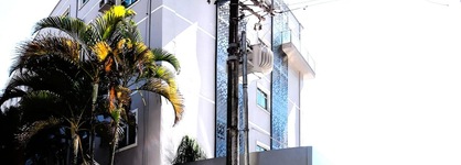 Hotel Serra Jundiai