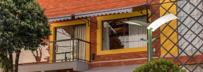 Voa Hotel Paraiso Das Águas