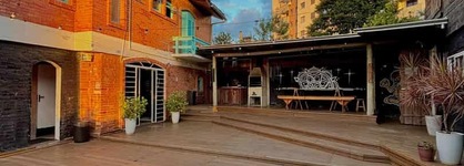 Casa Do Rogério Hostel