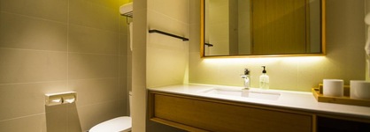 Ji Hotel Luoyang Wanda