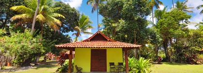 Pousada Sitio Da Prainha