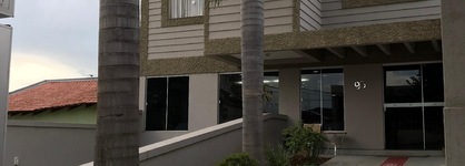 Cerrado Hotel