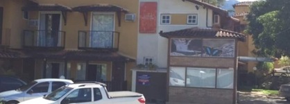 Hotel Casa Encantada Penedo