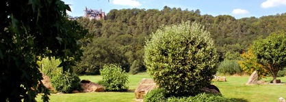 B&B Le Clos Du Lac
