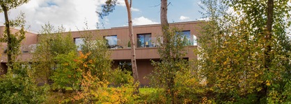 Loft Aan Het Water
