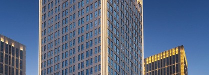Wanda Realm Fushun