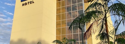 Tryp By Wyndham Manaus Aeroporto