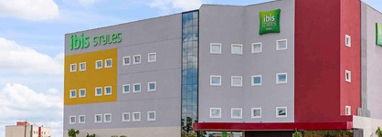 Ibis Styles Birigui