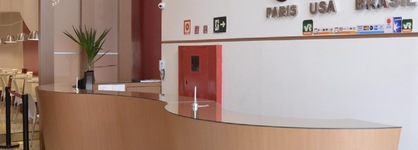Hotel Horto Plaza