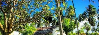 Pousada Borapir�