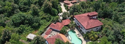 Amritara Aura Spa Retreat Goa
