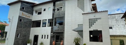 Pousada Barramares