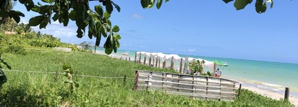 Pousada Ponta De Mangue