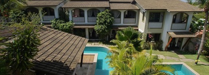 Flor Da Mata Apart Hotel