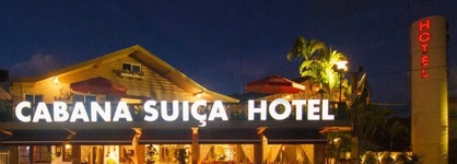 Hotel Cabana Suica