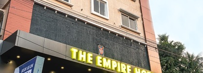 Treebo Trend Empire