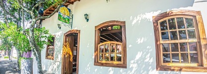 Pousada Ipê