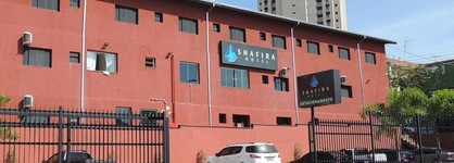 Shafira Hotel