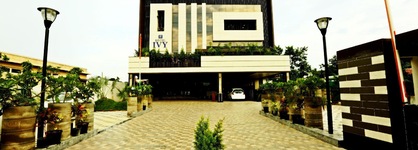 Hotel Ivy