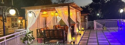 Kasar Himalaya Holiday Resorts