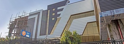 Hotel Syona Residency