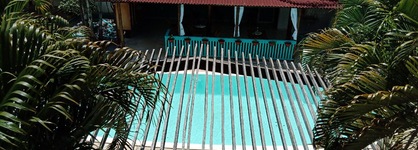 Hawaii Flats
