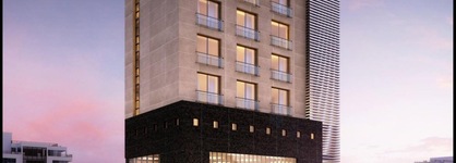 The Empresa Hotel