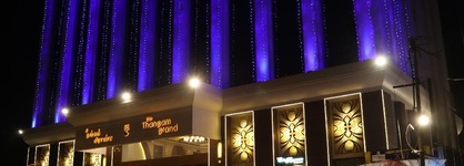 The Thangam Grand