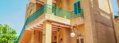 Welcomheritage Ranjit Vilas