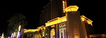 Chateau Star Sea Hotel