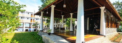 Oga Reach Hotel