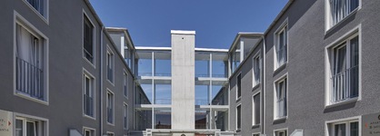 Aparthotel Baden