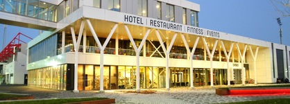 Fletcher Hotel - Restaurant Oss