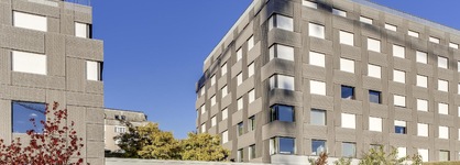 Hôtel Des Patients