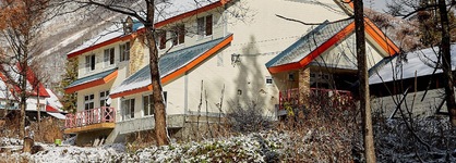 Canopy Cortina Lodge