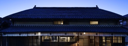 Nipponia Sasayama Castle Town Hotel