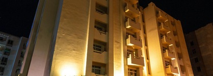 Rosewood Apartment Hotel