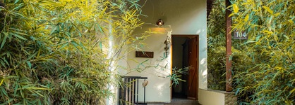 Jharna Resort