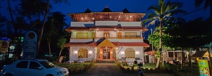 Treebo Trend Esha Heritage Inn
