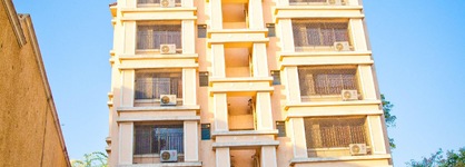 Tim Grand Hotel