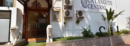Hotel Calangute Central