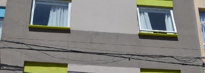 Hotel Diamante