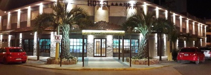 Hotel Teomar