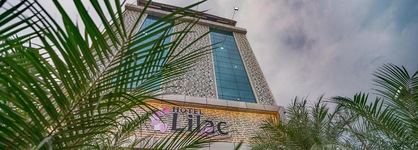 Hotel Lilac