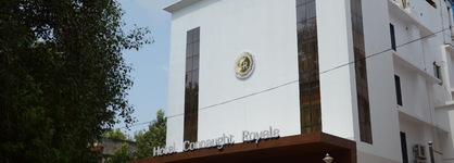 Connaught Royale