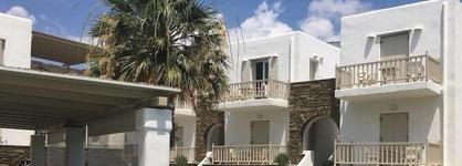 Ninemia Suites & Open Air Spa