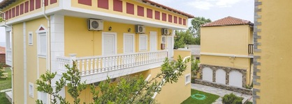 Villa Yianna