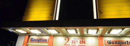 Hotel 24 Seven