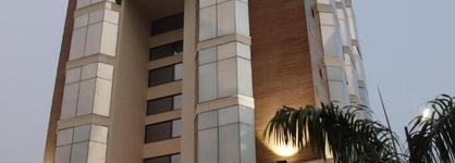 Regenta Inn Larica